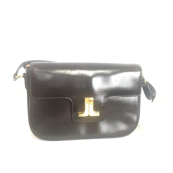 Take A Look About Vintage Lanvin Bag